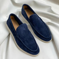 Navy Blauw
