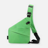 Licht groen