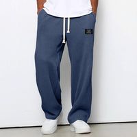 Donkerblauw
