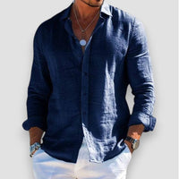Navy Blauw