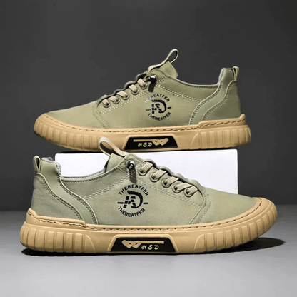 Zalecta | Urban Casual Sneakers