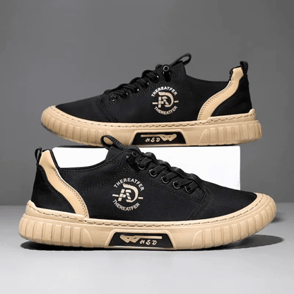 Zalecta | Urban Casual Sneakers